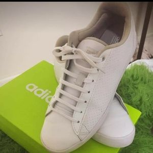 Adidas Neo Cloudfoam women shoes